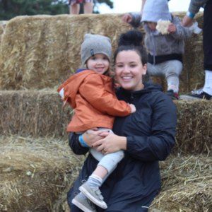 Meet your Posher, Brittany